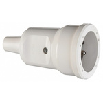 ABL Sursum French Mains Sockets Type E - French, 16A, Cable Mount