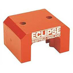 Eclipse 62mm Alnico U Shape Magnet, 35kg Pull
