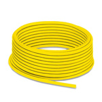 Phoenix Contact Cable, 4 Cores, 4 x 0.75 mm², 100m, Yellow