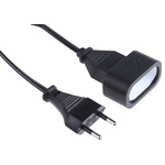 RS PRO Extension Lead, 250 V