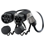 Phoenix Contact 20 A Mode 3, Type 2 to Type 2, EV Charging Cable 4m