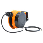 Schill 4m Cable Reel, 230 V, IP20