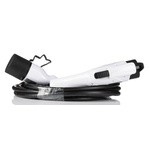 RS PRO 16 A Mode 3, Type 1 to Type 2, EV Charging Cable 5m