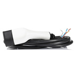 RS PRO 16 A Mode 3, Type 2, EV Charging Cable 5m