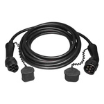 ABB 32 A Mode 3, Type 2 to Type 1, EV Charging Cable 7m