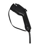 RS PRO 32 A Mode 3, Type 1, EV Charging Cable 5m