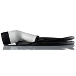 RS PRO 16 A Mode 3, Type 2, EV Charging Cable 3m