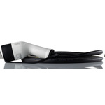 RS PRO 16 A Mode 3, Type 2, EV Charging Cable 3m