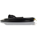 RS PRO 32 A Mode 3, Type 2, EV Charging Cable 3m