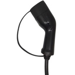 RS PRO 32 A Mode 3, Type 2, EV Charging Cable 5m