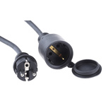 Kopp Extension Lead, 250 V