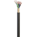 RS PRO 58 A Wallbox Installation Cable, EV Charging Cable 50m