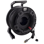 S2Ceb-Groupe Cae 100m 1 Socket Extension Reel