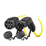 Phoenix Contact Mode 3, Type 2, EV Charging Cable 10m