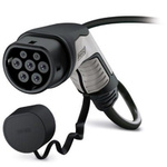 Phoenix Contact 32 A Mode 3, Type 2, EV Charging Cable 7m