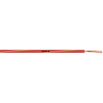 Lapp X05V-K Power Cable, 1 Cores, 0.5 mm², Unscreened, 250m, Blue/White PVC Sheath, 20 AWG
