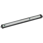 brennenstuhl 3m 12 Socket Type G - British Extension Lead, 230 V, IP20