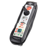 brennenstuhl 1.8m 4 Socket Type F - German Schuko Extension Lead, 230 V, IP20