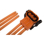 TE Connectivity 250 A EV Charging Cable 2m