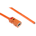 TE Connectivity 40 A EV Charging Cable 3m