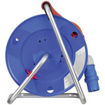 brennenstuhl 25m 2 Socket CEE Cable Reel