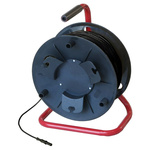 Electro PJP 75 → 100m 1 Socket Extension Reel