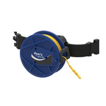 Electro PJP 30m 2 Socket Extension Reel