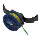 Electro PJP 50m 2 Socket Extension Reel