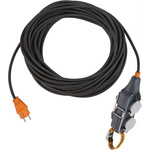 brennenstuhl 15m 4 Socket Type E - French Extension Lead, 230 V, IP54