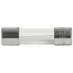 Schurter, 315mA Glass Cartridge Fuse, 5 x 20mm, Speed M