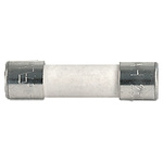 Schurter, 12.5A Ceramic Cartridge Fuse, 5 x 20mm, Speed F