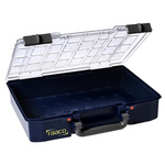 Raaco PP, Adjustable Compartment Box, 79mm x 337mm x 278mm