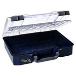 Raaco PP, Adjustable Compartment Box, 82mm x 337mm x 278mm