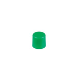 Green Push Button Cap, for use with DB Series Pushbuttons, EB Series Pushbuttons, M2B Series Pushbuttons, MB20 Series