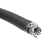RS PRO 5 Core Power Cable, 1.5 mm² Armoured PVC Sheath, 1 kV, 600 V