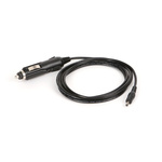 Gentex Power Cable, Power, 12 V dc