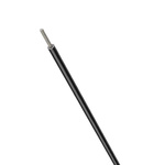 Lapp 1 Core Power Cable, 35 mm², 100m, Black Silicone Sheath, Single Core, 500 V