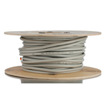 Lapp 7 Core Power Cable, 1.5 mm², 50m, Grey PVC Sheath, 19 A, 500 V