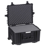 GT Line Waterproof Plastic Equipment case With Wheels, 354 x 649 x 507mm