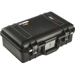 Peli 1485 Waterproof Plastic Equipment case, 175 x 486.9 x 325.1mm