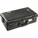 Peli 1605 Air Waterproof Plastic Equipment case, 231.6 x 733.3 x 426mm