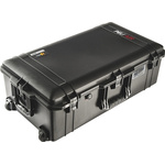 Peli 1615 Waterproof Plastic Equipment case With Wheels, 280 x 827.5 x 467.4mm