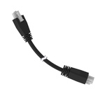 Banner Straight Molex Socket to Straight Molex Socket Power Cord, 310mm