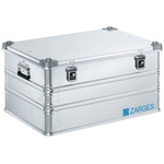 Zarges K 470 Waterproof Metal Equipment case, 410 x 800 x 600mm