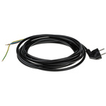 Bodo Ehmann Power Cord, 5m