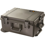 Peli Storm iM2720 Waterproof Plastic Equipment case With Wheels, 297 x 625 x 500mm