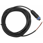 RS PRO Industrial Automation Cable Assembly, 5m