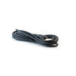 RS PRO Male 6 way Snap in to Unterminated Sensor Actuator Cable, 2m