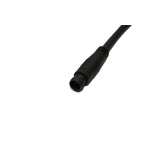 RS PRO Male 2 way Snap in to Unterminated Sensor Actuator Cable, 2m