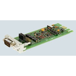Siemens Plug In Optional Module